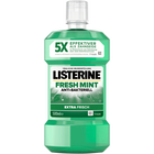 Bild: LISTERINE Mundspülung Fresh Mint Extra Frisch